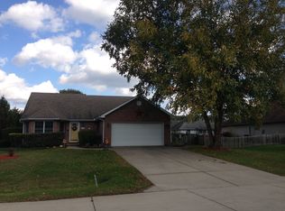 4710 S Path St, Terre Haute, IN 47802