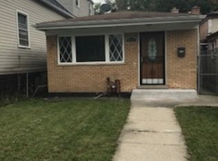 911 E 92nd Pl, Chicago, IL 60619