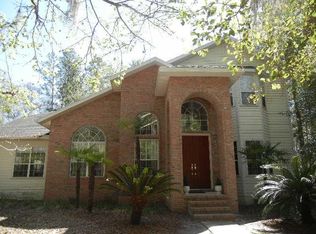 10809 NW 18th Ct, Gainesville, FL 32606