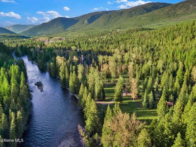 Nka Pebble Ln, Moyie Springs, ID, 83845