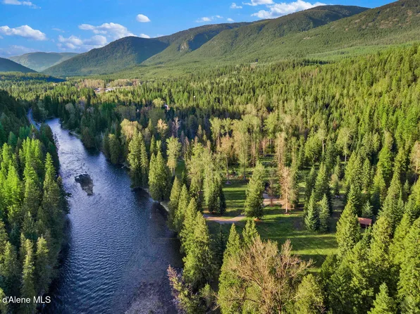 Nka Pebble Ln, Moyie Springs, ID 83845