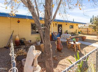 103 Dorothy Dr, Bisbee, AZ 85603