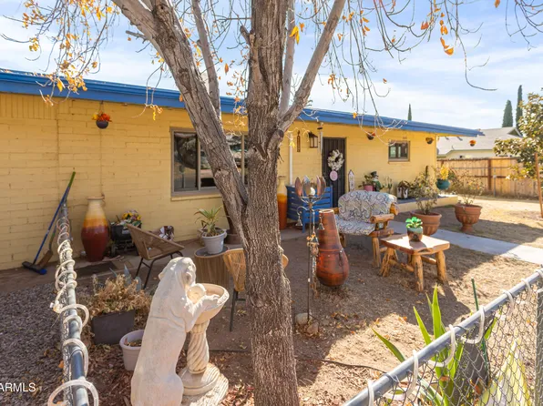 103 DOROTHY Drive, Bisbee, AZ 85603