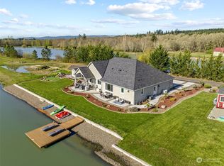 147 Shortline Dr, Toledo, WA 98596