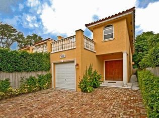 3138 Gifford Ln #3138, Miami, FL 33133