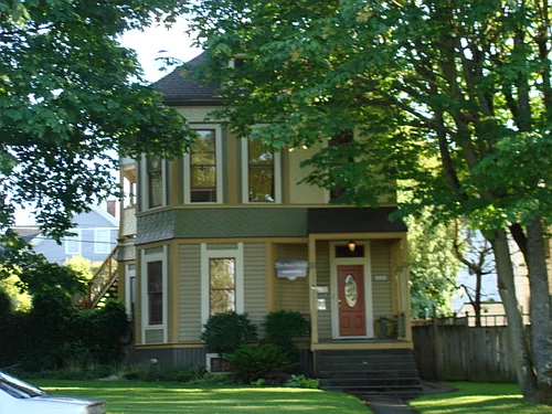 608B N I St #B Photo 1 608B N I St #B Photo 1