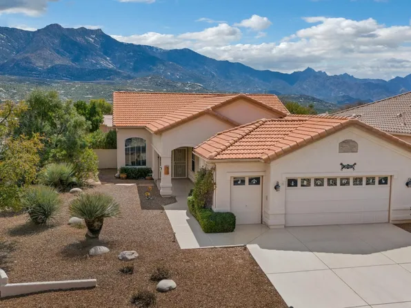 37561 S Mashie Dr, Saddlebrooke, AZ 85739