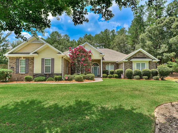 188 Bellingham Dr, Beech Island, SC 29842