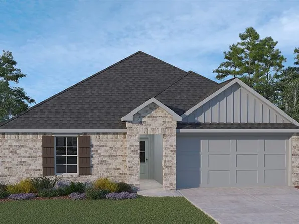 7042 Bexley Ct, Alexandria, LA 71303