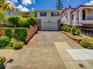 1465 Benito Ave, Burlingame, CA