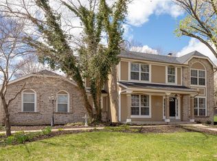 82 Cinnamon Tree Ct, Saint Charles, MO 63304