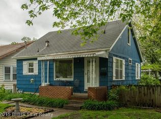 3943 4th St, Des Moines, IA 50313