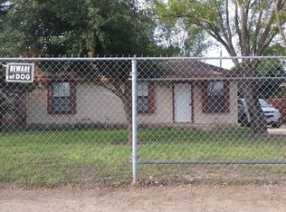 718 W Eisenhower Ave, Alton, TX 78573