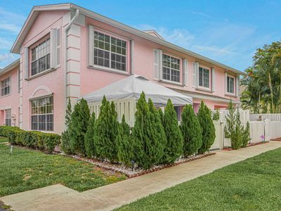 231 Foxtail Drive #H, Greenacres, FL, 33415