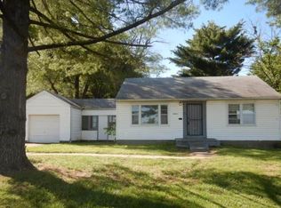 8943 Cozens Ave, Saint Louis, MO