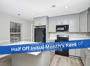 8820 Maggie Robinson Rd, Waxhaw, NC 28173