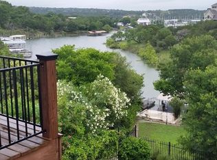1216 Mermaids Cv, Austin, TX 78734