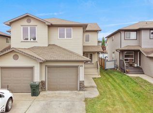 65 Ashby Gdns, Spruce Grove, AB T7X0K1