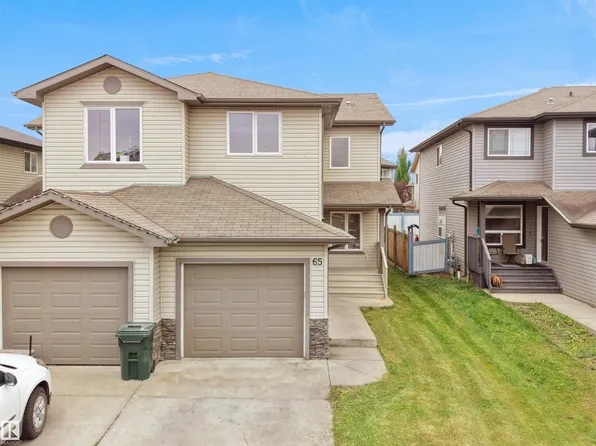 65 Ashby Gdns, Spruce Grove, AB T7X 0K1