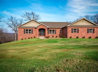 9980 White Oak Hollow Rd, Pea Ridge, AR 72751
