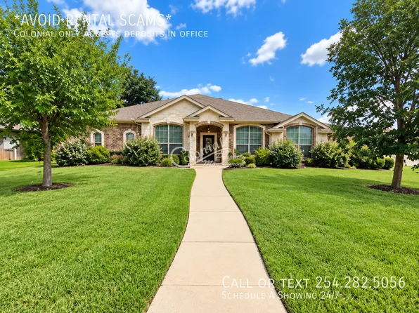 3200 Wildcatter Dr, Belton, TX 76513