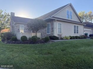 2829 Riverwalk Blvd, Lima, OH 45806