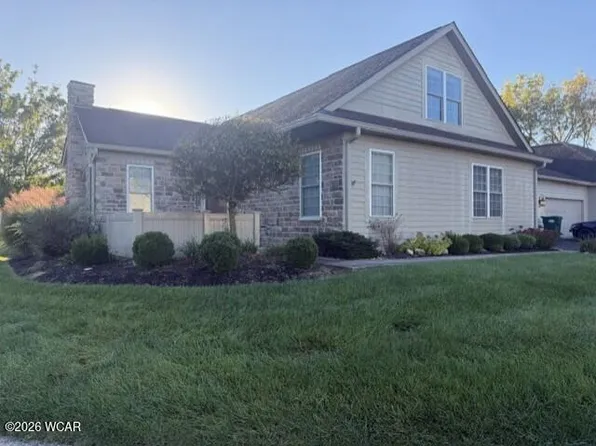 2829 Riverwalk Blvd, Lima, OH 45806