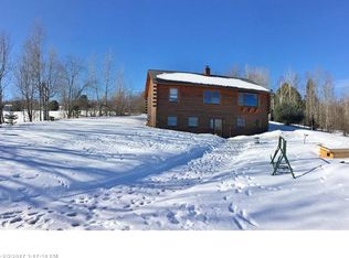 214 Savage Rd, Farmington, ME 04938