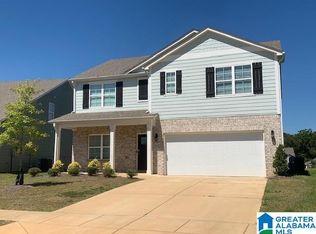 5821 Ridgeline Dr, Bessemer, AL 35022