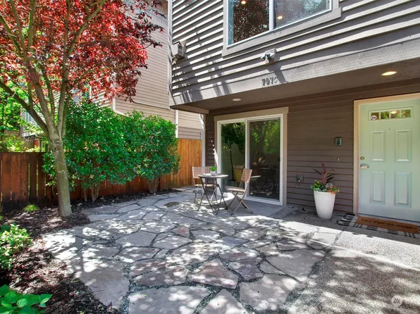 707 N 94th Street #C, Seattle, WA 98103