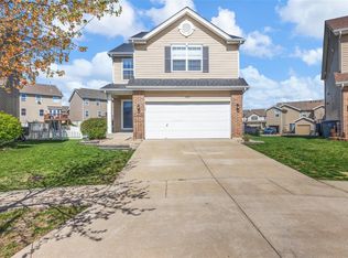 433 Spring Trce, O'Fallon, MO 63368