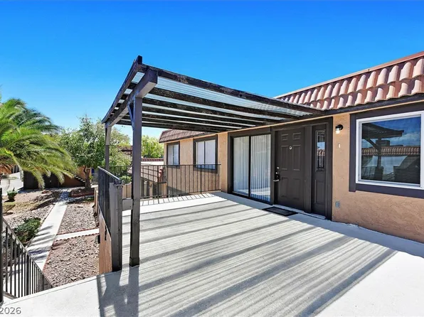 301 Misty Isle Ln Unit D, Las Vegas, NV 89107