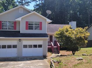1177 Richland Trce, Sugar Hill, GA 30518