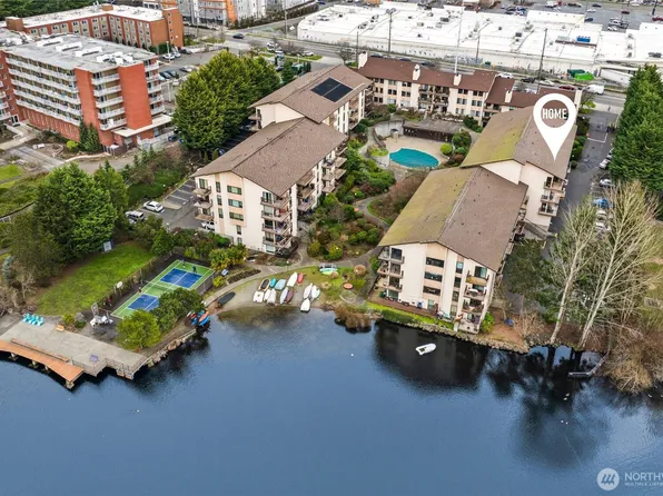 13201 Linden Avenue N #306A, Seattle, WA 98133