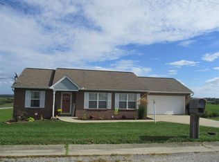 75 Flat Ridge Dr, Butler, KY 41006