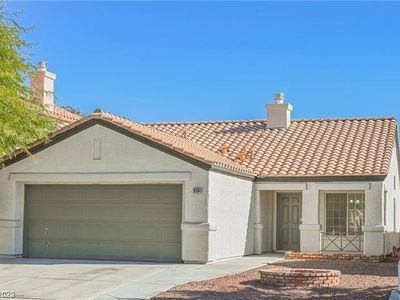 9384 Descending Creek St, Las Vegas, NV, 89123