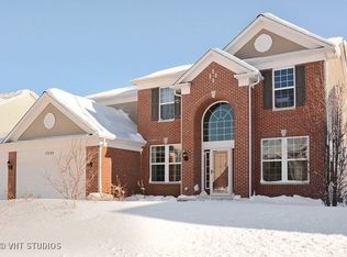 17029 S Creighton Dr, Lockport, IL 60441