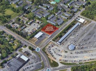 0 Wilkinson Rd, Richmond, VA 23227