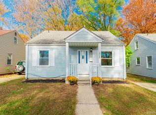 24754 Annapolis St, Dearborn Heights, MI 48125