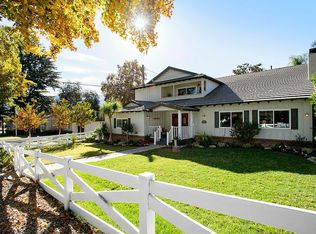 653 S Orchard Dr, Burbank, CA 91506