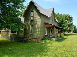 518 Mill St, Springdale, AR 72764