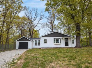 2221 Wrights Lodge Rd, Saint Clair, MO 63077