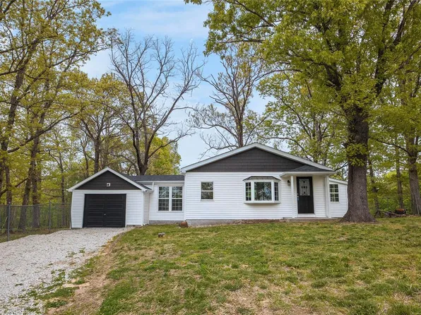2221 Wrights Lodge Rd, Saint Clair, MO 63077