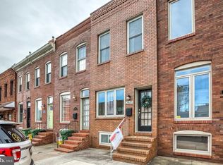 2611 Foster Ave, Baltimore, MD 21224