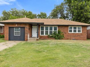 1231 NE 36th St, Oklahoma City, OK 73111