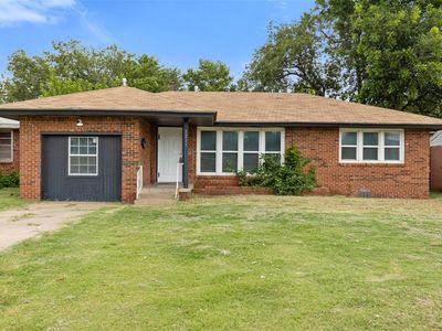 1231 NE 36th St, Oklahoma City, OK, 73111