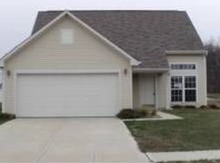 8355 Chesterhill Ln, Indianapolis, IN 46239