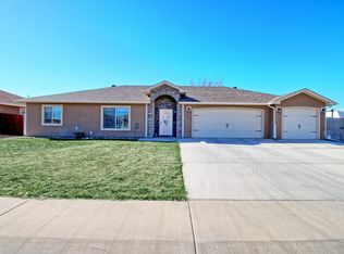 2987 Fenwick Ln, Grand Junction, CO 81504