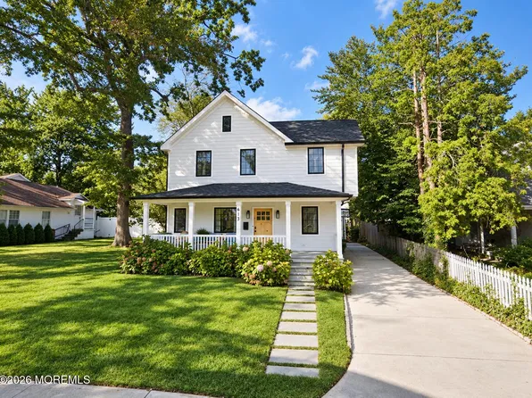 613 Myrtle Ave, West Allenhurst, NJ 07711