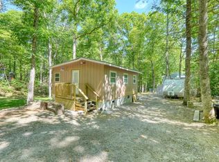 463 Wahu Hu Dr, Hiawassee, GA 30546